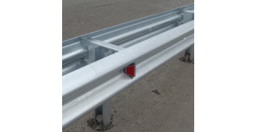 Дорожное ограждение 11 ДД-2-560 кДж У9 (СД-2,2Д16)