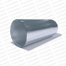 Гофрированные спиральновитые металлические трубы ГСМТ 0,8-2,5