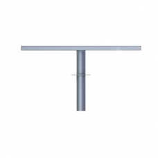 К61-0,2-0,4-1-0 кронштейн прожекторный