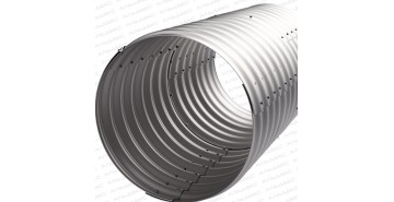 Труба ЛМГ (МГК) 65.70 цинк