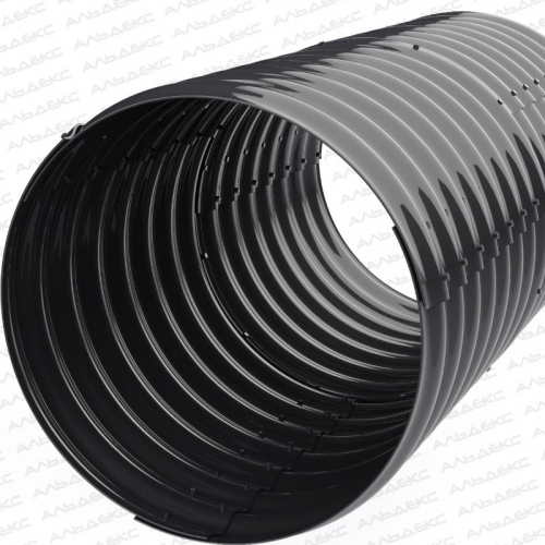 Труба ЛМГ (МГК) 60.40 гермокрон