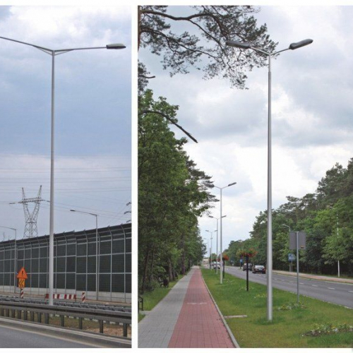 Опора СФ-400-8,5-02-ц