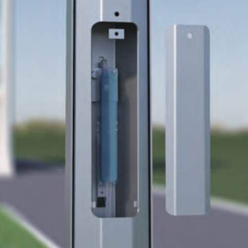 Опора П-ФГ-8-к-ц