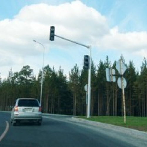 Опора ОГСГ-7,5-6,0