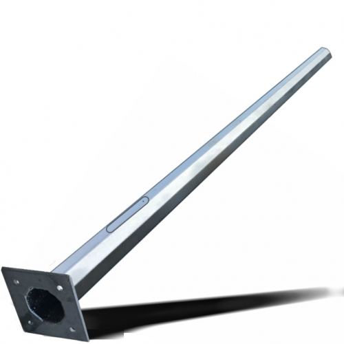 Опора освещения ОГК-12 исп. 1